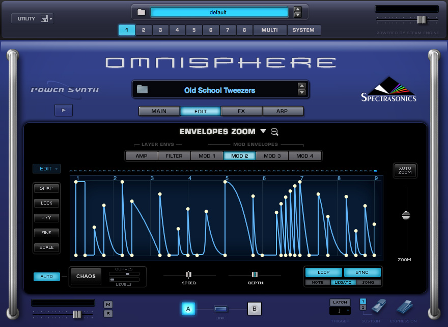 omnisphere mac free